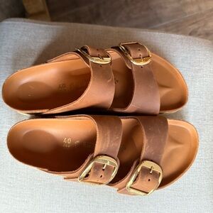 Birkenstock Arizona Sandles